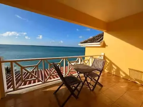 Starfish Villa Five Islands Village