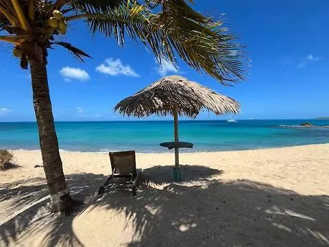 Apartment Starfish Villa Five Islands Village Antigua/Barbuda