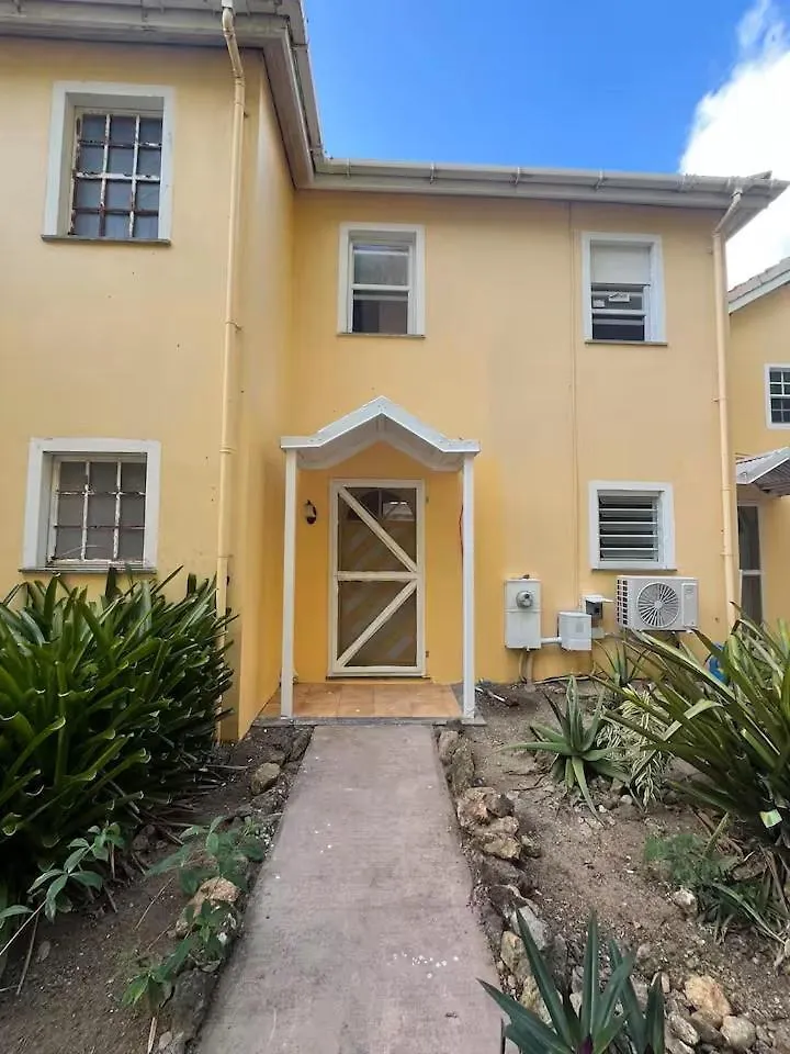 Starfish Villa Five Islands Village Apartment