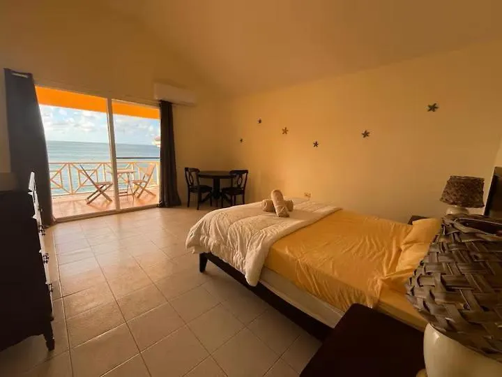 Starfish Villa Five Islands Village Antigua/Barbuda