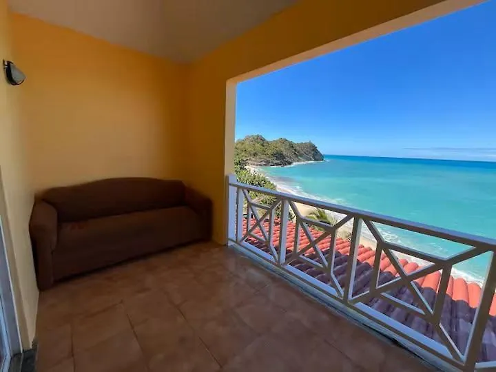 Starfish Villa Five Islands Village Apartment