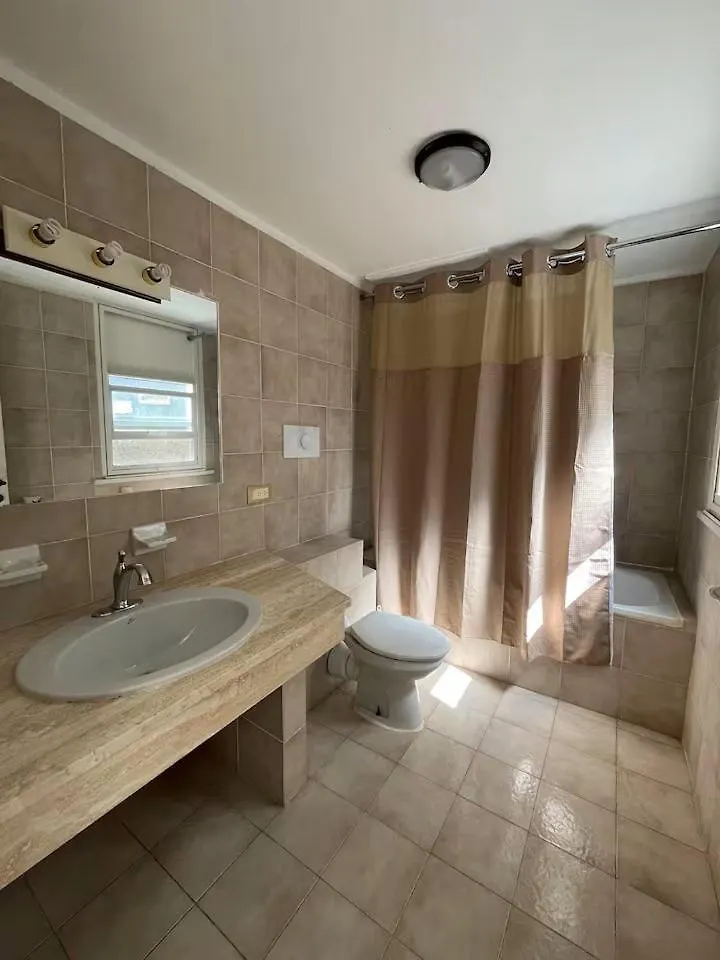 Starfish Villa Five Islands Village Apartment
