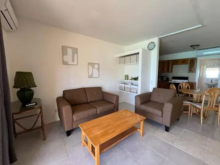 Apartment Starfish Villa Five Islands Village Antigua/Barbuda