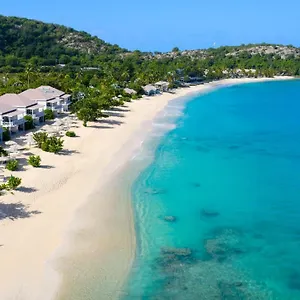 Resort Galley Bay & (adults Only), Five Islands Village
